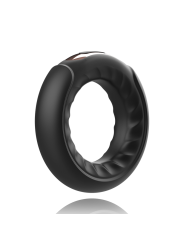ANBIGUO - ADRIANO ANILLO VIBRADOR COMPATIBLE CON WATCHME WIRELESS TECHNOLOGY