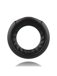 ANBIGUO - ADRIANO ANILLO VIBRADOR COMPATIBLE CON WATCHME WIRELESS TECHNOLOGY