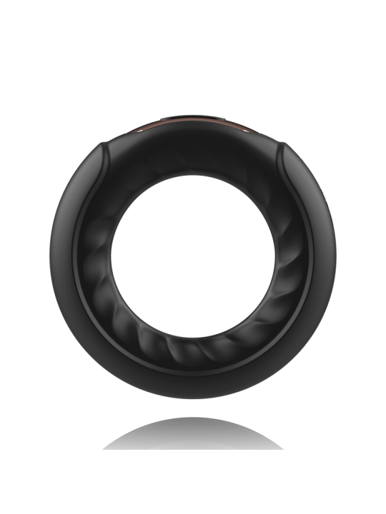 ANBIGUO - ADRIANO ANILLO VIBRADOR COMPATIBLE CON WATCHME WIRELESS TECHNOLOGY