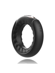ANBIGUO - ADRIANO ANILLO VIBRADOR COMPATIBLE CON WATCHME WIRELESS TECHNOLOGY
