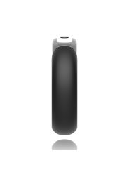 ANBIGUO - ADRIANO ANILLO VIBRADOR COMPATIBLE CON WATCHME WIRELESS TECHNOLOGY
