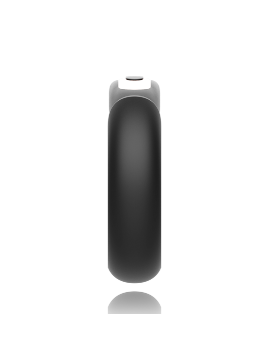 ANBIGUO - ADRIANO ANILLO VIBRADOR COMPATIBLE CON WATCHME WIRELESS TECHNOLOGY