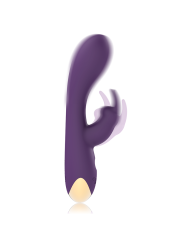 TREASURE - LAURENCE RABBIT VIBRADOR + MANDO CONTROL REMOTO WATCHME