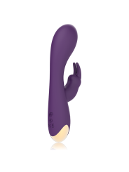 TREASURE - LAURENCE RABBIT VIBRADOR + MANDO CONTROL REMOTO WATCHME