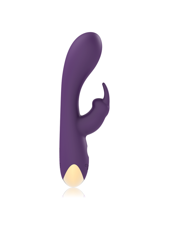 TREASURE - LAURENCE RABBIT VIBRADOR + MANDO CONTROL REMOTO WATCHME