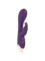TREASURE - LAURENCE RABBIT VIBRADOR + MANDO CONTROL REMOTO WATCHME