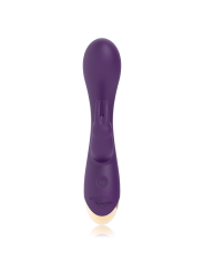 TREASURE - LAURENCE RABBIT VIBRADOR + MANDO CONTROL REMOTO WATCHME