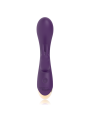 TREASURE - LAURENCE RABBIT VIBRADOR + MANDO CONTROL REMOTO WATCHME