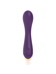 TREASURE - HANSEL G-SPOT VIBRADOR + MANDO CONTROL REMOTO WATCHME