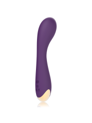 TREASURE - HANSEL G-SPOT VIBRADOR + MANDO CONTROL REMOTO WATCHME