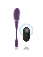 TREASURE - MERLIN DOUBLE COUPLE VIBRATOR CONTROL REMOTO