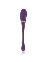 TREASURE - MERLIN DOUBLE COUPLE VIBRATOR CONTROL REMOTO