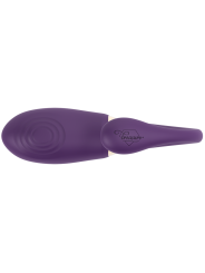 TREASURE - MERLIN DOUBLE COUPLE VIBRATOR CONTROL REMOTO