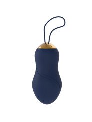Huevo Masturbador Dream Toys Goddess Collection Azul