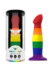 MYTHOLOGY - HER GARRICK PRIDE DILDO