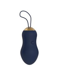 Huevo Masturbador Dream Toys Goddess Collection Azul