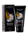 RHINO GOLD - GEL ÍNTIMO PARA HOMBRES 50 ML