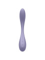 SATISFYER - G-SPOT FLEX 5 MULTI VIBRADOR LILA
