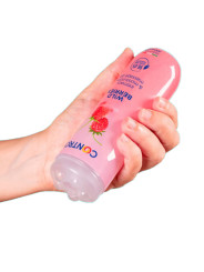 CONTROL - GEL DE MASAJE 3 EN 1 WILD BERRIES 200 ML