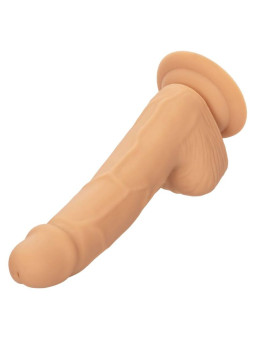 CALEXOTICS - SILICONE STUDS 15.24 CM SKIN