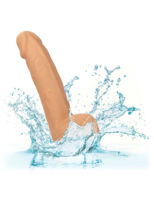 CALEXOTICS - SILICONE STUDS 15.24 CM SKIN