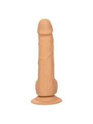CALEXOTICS - SILICONE STUDS 15.24 CM SKIN