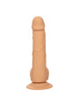 CALEXOTICS - SILICONE STUDS 15.24 CM SKIN