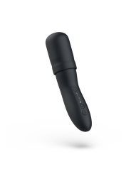 B SWISH - BTHRILLED VIBRADOR WAND PREMIUM NEGRO