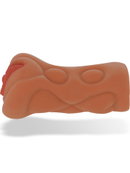 JAMYJOB SIGNATURE - MASTURBADOR MILENA VAGINA