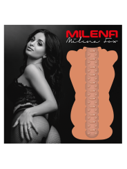 JAMYJOB SIGNATURE - MASTURBADOR MILENA VAGINA