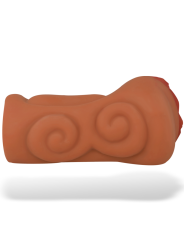 JAMYJOB SIGNATURE - MASTURBADOR VIVIAN VAGINA