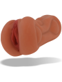 JAMYJOB SIGNATURE - MASTURBADOR BRANDY VAGINA