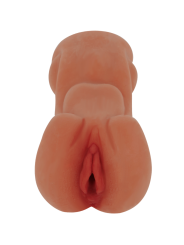 JAMYJOB SIGNATURE - MASTURBADOR BRANDY VAGINA