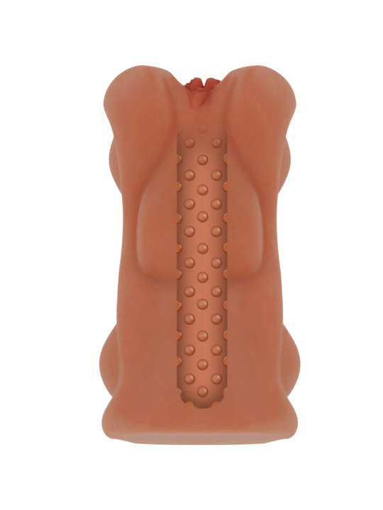 JAMYJOB SIGNATURE - MASTURBADOR BRANDY VAGINA