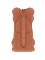 JAMYJOB SIGNATURE - MASTURBADOR BRANDY VAGINA