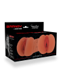 JAMYJOB SIGNATURE - MASTURBADOR BRANDY VAGINA