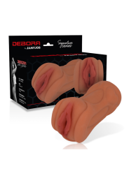 JAMYJOB SIGNATURE - MASTURBADOR DEBORA VAGINA
