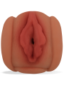 JAMYJOB SIGNATURE - MASTURBADOR DEBORA VAGINA