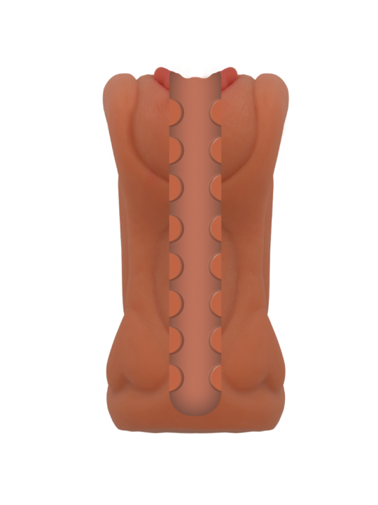 JAMYJOB SIGNATURE - MASTURBADOR DEBORA VAGINA