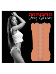 JAMYJOB SIGNATURE - MASTURBADOR DEBORA VAGINA