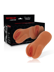 JAMYJOB SIGNATURE - MASTURBADOR SASHA VAGINA