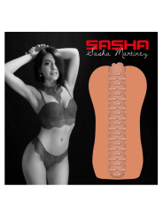 JAMYJOB SIGNATURE - MASTURBADOR SASHA VAGINA