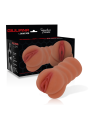 JAMYJOB SIGNATURE - MASTURBADOR GIULIANA VAGINA