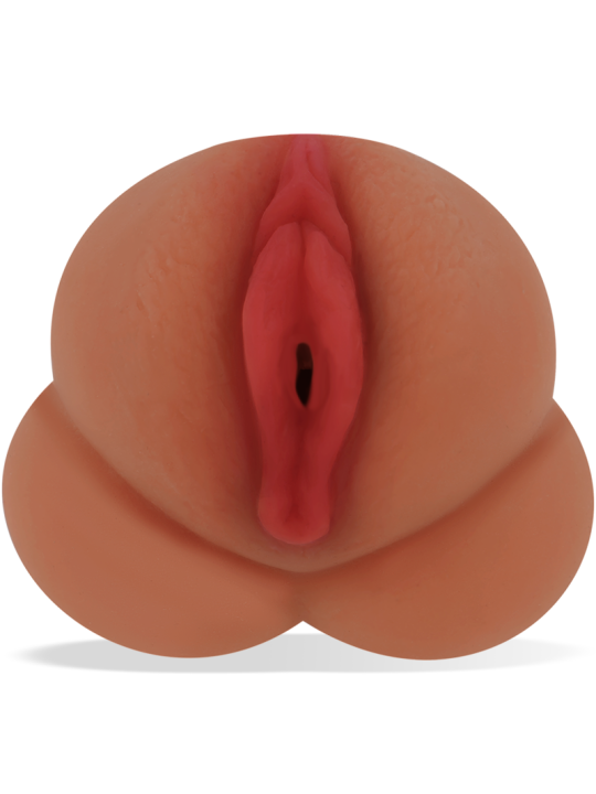 JAMYJOB SIGNATURE - MASTURBADOR GIULIANA VAGINA