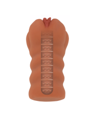 JAMYJOB SIGNATURE - MASTURBADOR GIULIANA VAGINA