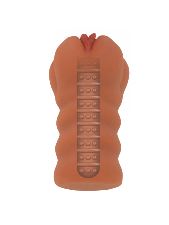 JAMYJOB SIGNATURE - MASTURBADOR GIULIANA VAGINA