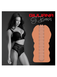 JAMYJOB SIGNATURE - MASTURBADOR GIULIANA VAGINA