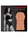 JAMYJOB SIGNATURE - MASTURBADOR GIULIANA VAGINA