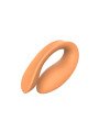 Vibrador para Parejas Dream Toys Glam Naranja