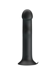 PRETTY LOVE - MURRAY VIBRADOR Y SUCCIONADOR DE CLÍTORIS NEGRO